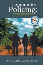 Community Policing af Dr Francis (Munangi) Mpindu