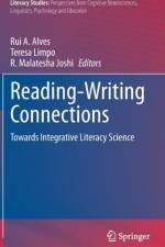 Reading-Writing Connections