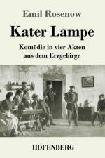 Kater Lampe