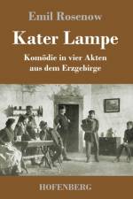 Kater Lampe