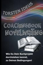 Coachingbook Novelwriting af Torsten Ideus