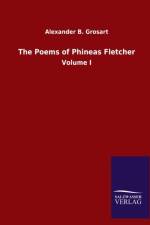 Poems of Phineas Fletcher af Alexander B Grosart