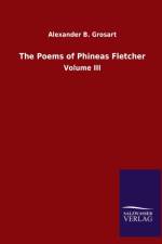 Poems of Phineas Fletcher af Alexander B Grosart