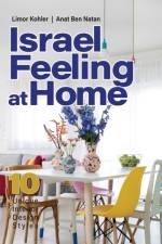 Israel feeling at Home af Limor Kohler