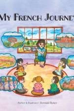 My French Journey af Pennapa Ruben