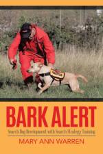 Bark Alert af Mary Ann Warren