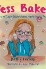 Tess Baker af Kathy LeRoux