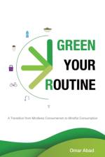 Green Your Routine af Omar Abad
