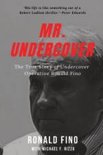 Mr. Undercover af Ronald Fino
