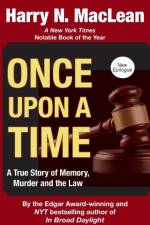 Once Upon a Time af Harry Maclean