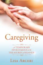 Caregiving af Lisa Arceri