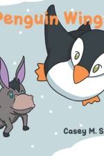 Penguin Wings af Casey M Slone