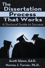 Dissertation Process That Works af Dr Scott Glenn