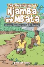 Adventures of Njamba and Mbata af Evanson Njeru