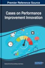 Cases on Performance Improvement af DARLENE M. VAN TIEM