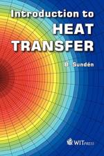 Introduction to Heat Transfer af Bengt Sundaen