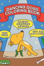 Dancing Dogs Coloring Book af Angelika Sommer