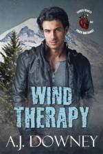 Wind Therapy af A J Downey