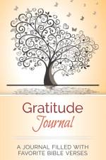 Gratitude Journal af Brenda Nathan