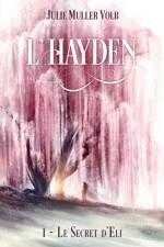 L'Hayden af Julie Muller Volb