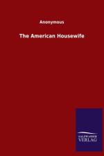 American Housewife af Anonymous