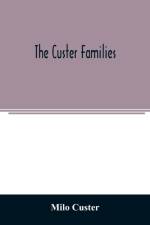 The Custer families af Milo Custer