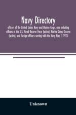 Navy directory af Unknown