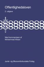 Offentlighedsloven af Mohammad Ahsan