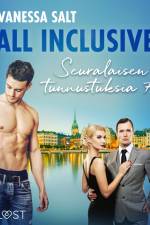 All inclusive – Seuralaisen tunnustuksia 7 af Vanessa Salt