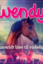 Wendy - Et mareridt blev til virkelighed af Diverse