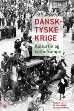 Dansk-tyske krige af Martin Zerlang
