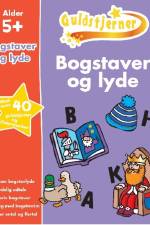 Guldstjerner - Bogstaver og lyde