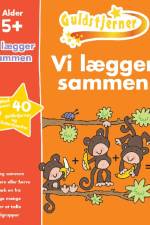 Guldstjerner - Vi lægger sammen