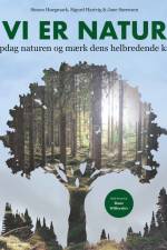 Vi er natur af Simon Høegmark
