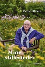 Mine stillesteder af Peter Olesen