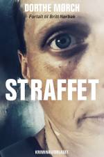 Straffet af Britt Nørbak
