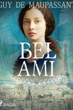 Bel Ami af Guy de Maupassant