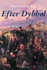 Efter Dybbøl af Peter Frederik Rist