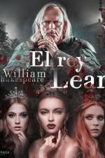 El rey Lear af William Shakespeare