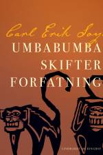 Umbabumba skifter forfatning af Carl Erik Soya