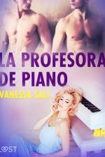 La profesora de piano af Vanessa Salt