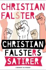 Christian Falsters satirer af Christian Falster