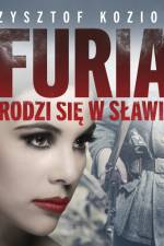 Furia rodzi się w Sławie af Krzysztof Koziołek