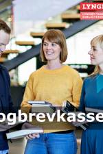 Noveller og korte historier af Lyngby-Taarbæk Bibliotekerne