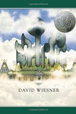Sector 7 af David Wiesner