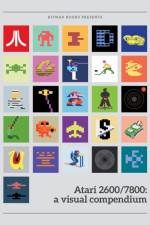Atari 2600/7800: a visual compendium