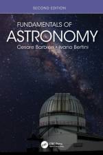 Fundamentals of Astronomy af Cesare Barbieri
