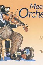Meet the Orchestra af Ann Hayes