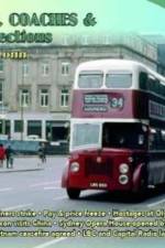Buses, Coaches & Recollections af Henry Conn