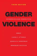 Gender Violence, 3rd Edition